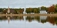 73. Kerken Mahone Bay