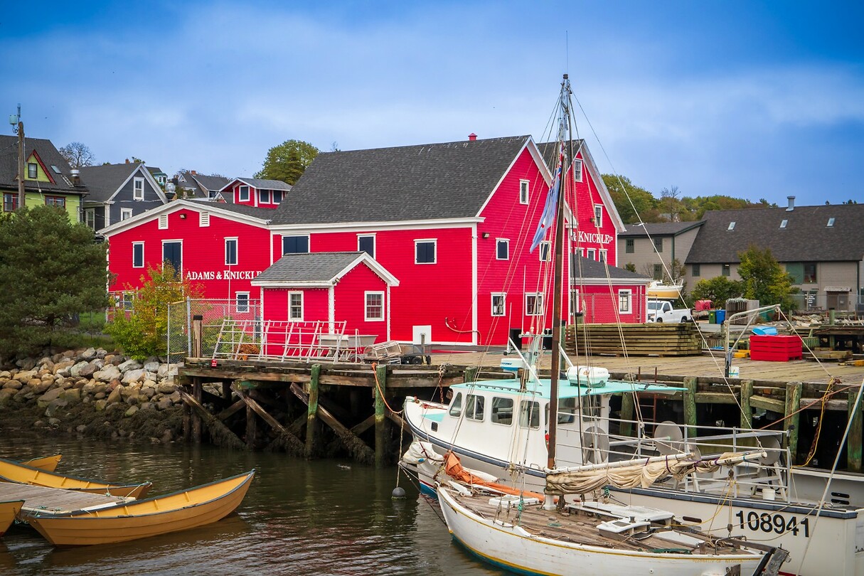 75. Lunenburg