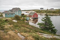 79. Peggy Cove