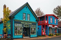 83. Mahone Bay