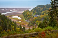 92. Fundy Parkway