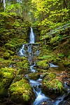 93. Waterval Fundy N.P