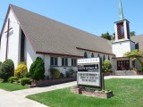 Alameda Christian Reformed Church