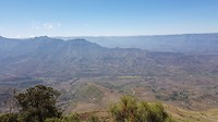 On top of the world