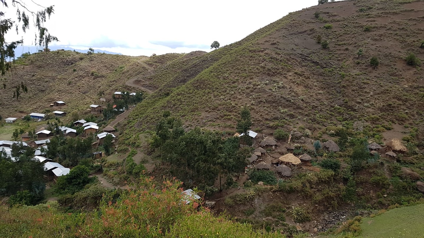 Lalibela