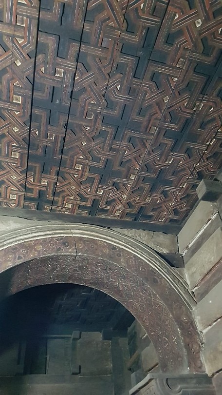 Rotskerk @ Lalibela