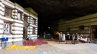 Grotkerk @ Lalibela