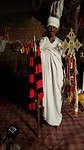 Priester @ Lalibela