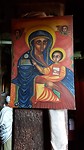 Rotskerk @ Lalibela
