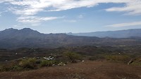 Onderweg @ Lalibela