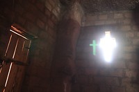 Rotskerk @ Lalibela