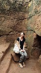 Even uitrusten @ Lalibela