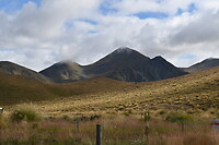 Lindis Pass
