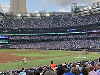 Rogers Centre
