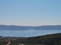 Bear Lake