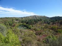 Kratermeer Mount Gambier