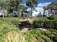 Sinkhole Mt Gambier