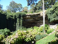 Sinkhole Mt Gambier