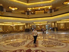Emirates Palace