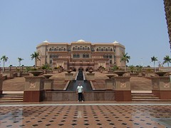 Emirates Palace
