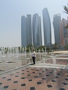 Emirates Palace