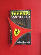 Ferrari World