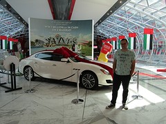 Ferrari World