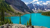 Lake Louise