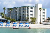 Gulfview Hotel on the Beach, Clearwater
