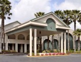Days Inn - Crystal River
