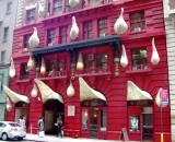 Gershwin hotel - NYC
