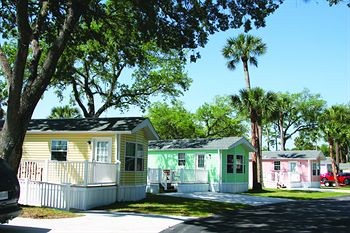 Tropical Palms Resort - Kissimmee