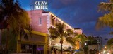 The Clay Hotel - Miami Beach