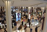 Macy's binnen