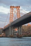 East River