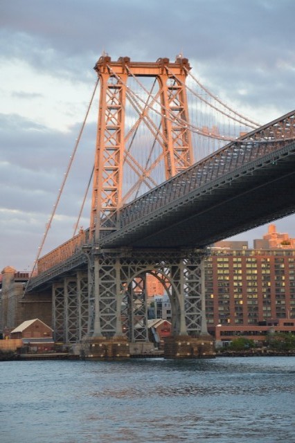 East River