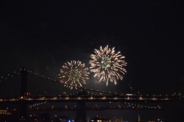 Vuurwerk