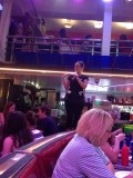ellens stardust dinner2