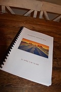 Roadbook