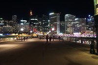 Skyline Sydney