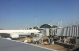 Hong Kong - Auckland