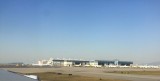 Hong Kong - Auckland