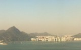 Hong Kong - Auckland