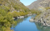 Lake Dunstan