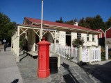 Post Office