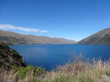 Lake Wakatipu