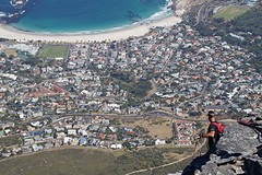 Kaapstad