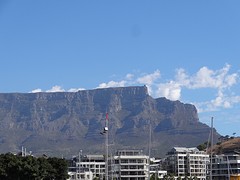 Table Mountain