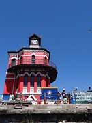 Green Point Lighthouse