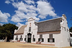 Groot Constantia